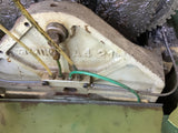 Tauring A421 Alfa 40 Rib Bender