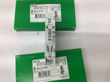 Schneider Electric Multi 9 60110 C60 Circuit Breaker Lot Of 2