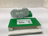 Schneider Electric Multi 9 60110 C60 Circuit Breaker Lot Of 2