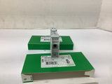 Schneider Electric Multi 9 60110 C60 Circuit Breaker Lot Of 2