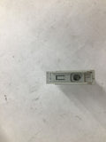 Schneider Electric M9F42120 Circuit Breaker 20A 1P
