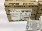 Siemens 5SJ4211-7HG41 Miniature Circuit Breaker 240V 5A 2Pole Lot Of 2