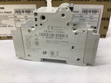 Siemens 5SJ4211-7HG41 Miniature Circuit Breaker 240V 5A 2Pole Lot Of 2