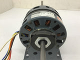 Fasco D289 Fan Coil Motor 1/10-1/30-1/40-1/45-1/50HP 115V 1050RPM 1PH 60HZ