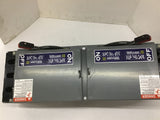 Square D QMB363T Safety Switch 100A 3 Poles 600VAC