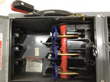Square D QMB363T Safety Switch 100A 3 Poles 600VAC