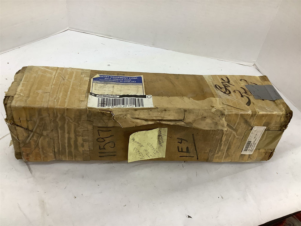 Sentry FLF-6225 Sample Cooler