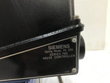 Lynair LM2550-760P(B)-SS(S) 760P Positioner Boiler Siemens 760 Valve Controller