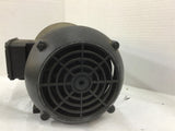 Lafert HE90LE4 AC Motor 2 HP 264/460V 1735 RPM 4P 3PH 60Hz TEFC