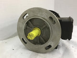 Lafert HE90LE4 AC Motor 2 HP 264/460V 1735 RPM 4P 3PH 60Hz TEFC