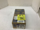Square D QO2L40RBCP Circuit Breaker Load Center 40 Amp 120/240 Volts