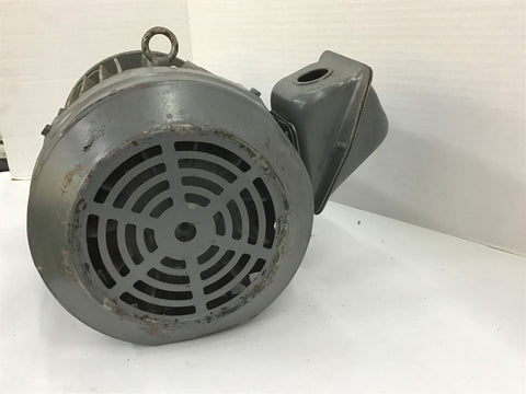 Mitsubishi Electric SF-JRF Induction Motor 2.2kW 150V 1420RPM 4P 100L ...