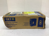 Square D QO24L70SCP Circuit Breaker Load Center 70 Amp 120/240 V Single Phase