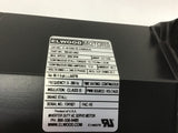 Elwood Motors F-6100-R-H00AA AC Servo Motor 4.69HP 3000RPM 13/115Nm/LB" 3PH