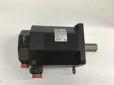 Elwood Motors F-6100-R-H00AA AC Servo Motor 4.69HP 3000RPM 13/115Nm/LB" 3PH