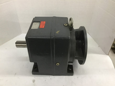 Falk Ultramite 07UCBN2A5.0A1D Gear Reducer 5.094 Ratio 210TC Motor Frame