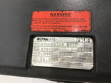 Falk Ultramite 07UCBN2A5.0A1D Gear Reducer 5.094 Ratio 210TC Motor Frame