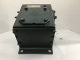 Prab Conveyors DVLM01262-3 Gear Reducer 15HP 1200 Ratio 56C Motor Frame