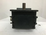 Prab Conveyors DVLM01262-3 Gear Reducer 15HP 1200 Ratio 56C Motor Frame
