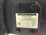 Grove Gear Ironman GRG-DUMQ-826-300-R1-56 Gear Reducer 2835 Torque 300Ratio