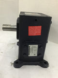 Grove Gear Ironman GRG-DUMQ-826-300-R1-56 Gear Reducer 2835 Torque 300Ratio