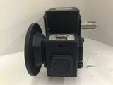 Grove Gear Ironman GRG-DUMQ-826-300-R1-56 Gear Reducer 2835 Torque 300Ratio