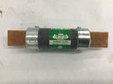 Bussmann NON-125 One-Time Fuse 250VAC