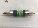 Bussmann NON-125 One-Time Fuse 250VAC