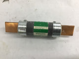 Bussmann NON-125 One-Time Fuse 250VAC