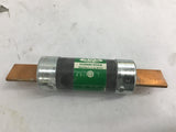 Bussmann NON-125 One-Time Fuse 250VAC