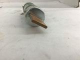 Bussmann NON-125 One-Time Fuse 250VAC
