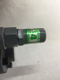 Nippon 2MY400-FELQ-8T Oil Pump Motor Trochonid Pump