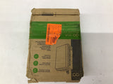 Square D QOE260GFINM Load Center Outdoor 60 Amp 2 Pole 120/240 V Type 3R