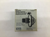 Parker RG2HLTS131 1 3/8" Tuff-Seal 2H-3L-VH