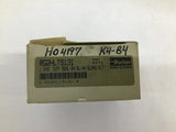 Parker RG2HLTS131 1 3/8" Tuff-Seal 2H-3L-VH