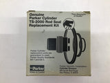 Parker RG2HLTS131 1 3/8" Tuff-Seal 2H-3L-VH