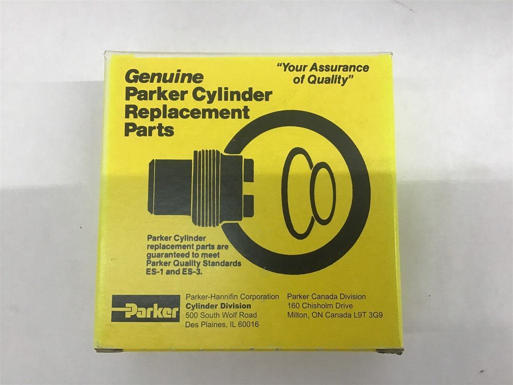 Parker PR152H0001 Piston Ring Kit