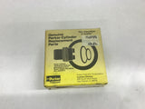 Parker PK252HLL01 2 1/2" Bunan Piston Seal Kit