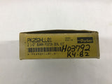 Parker PK252HLL01 2 1/2" Bunan Piston Seal Kit