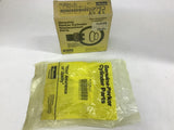 Parker PK252HLL01 2 1/2" Bunan Piston Seal Kit