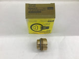 Parker RG2AHL0131 1-3/8" Buna Rod Gland Cartridge Kit