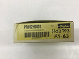 Parker PR102H0001 1" Bunan Piston Ring Kit