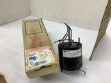 Magnetek 307 JA2N170N Motor 1/25HP 1550RPM 115V 1PH 5/16 X 2 1/2 Shaft