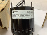 Magnetek 307 JA2N170N Motor 1/25HP 1550RPM 115V 1PH 5/16 X 2 1/2 Shaft