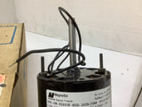 Magnetek 307 JA2N170N Motor 1/25HP 1550RPM 115V 1PH 5/16 X 2 1/2 Shaft