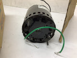 Magnetek 307 JA2N170N Motor 1/25HP 1550RPM 115V 1PH 5/16 X 2 1/2 Shaft