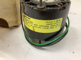 Magnetek 31 JA2N192N Motor 1/25HP 115V 1550RPM 60HZ