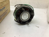 Magnetek 31 JA2N192N Motor 1/25HP 115V 1550RPM 60HZ