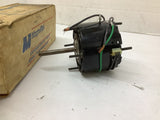 Magnetek 31 JA2N192N Motor 1/25HP 115V 1550RPM 60HZ