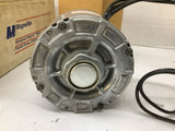 Magnetek DM2E003K Motor 1/6HP 1650RPM 480V 60HZ 3PH